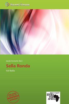 Sella Ronda