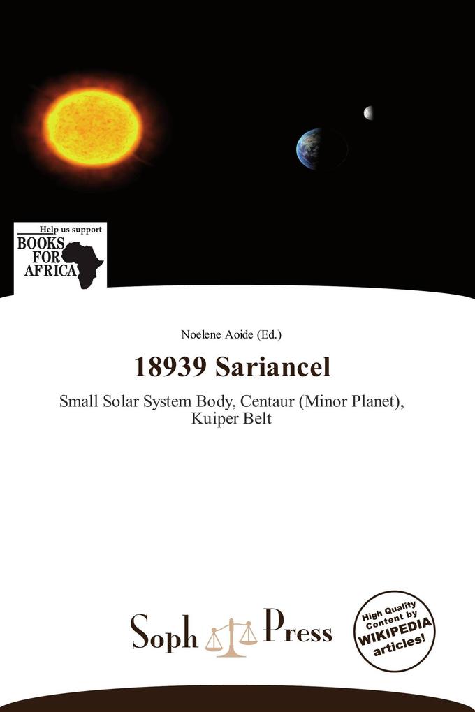 18939 Sariancel