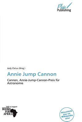 Annie Jump Cannon