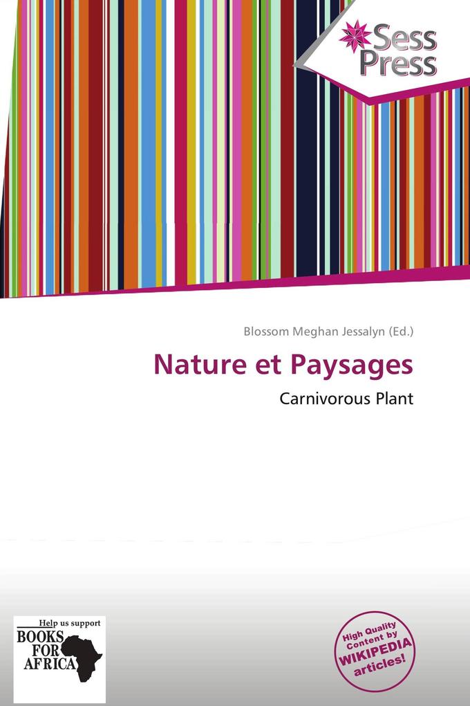 Nature et Paysages