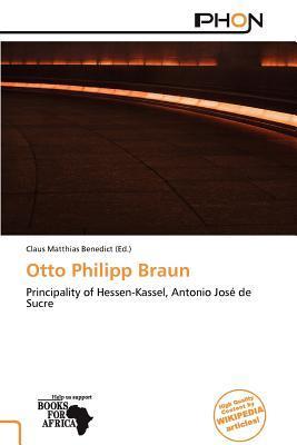 Otto Philipp Braun