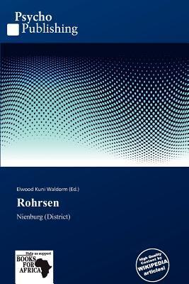 Rohrsen