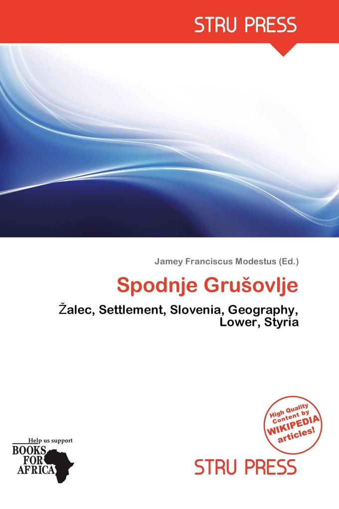 Spodnje Gruovlje