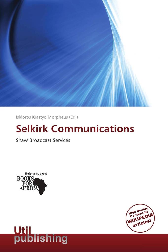 Selkirk Communications