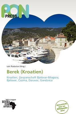 Berek (Kroatien)