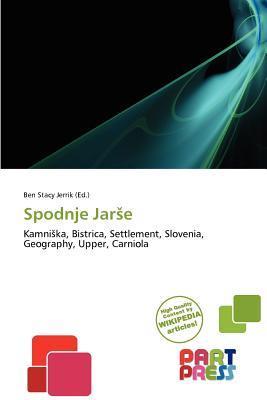 Spodnje Jare