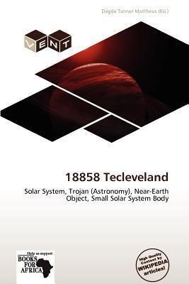 18858 Tecleveland