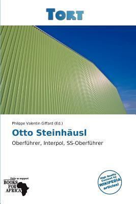 Otto Steinhäusl