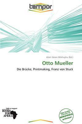 Otto Mueller