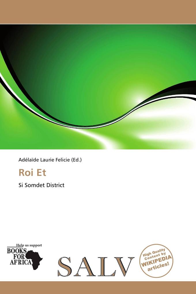 Roi Et