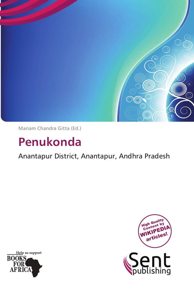 Penukonda