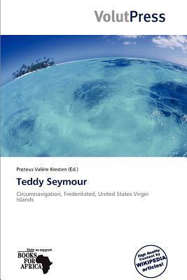 Teddy Seymour