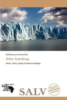 Otto Sverdrup