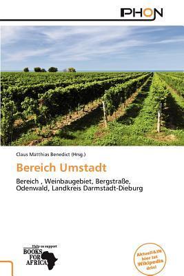 Bereich Umstadt