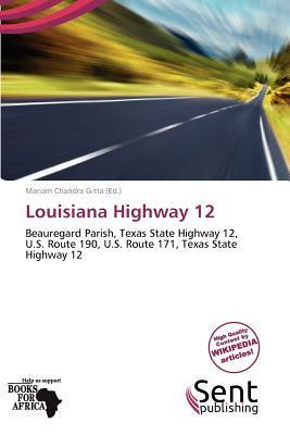 Louisiana Highway 12