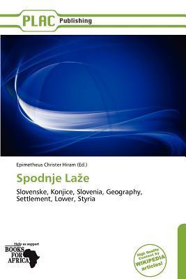 Spodnje Lae