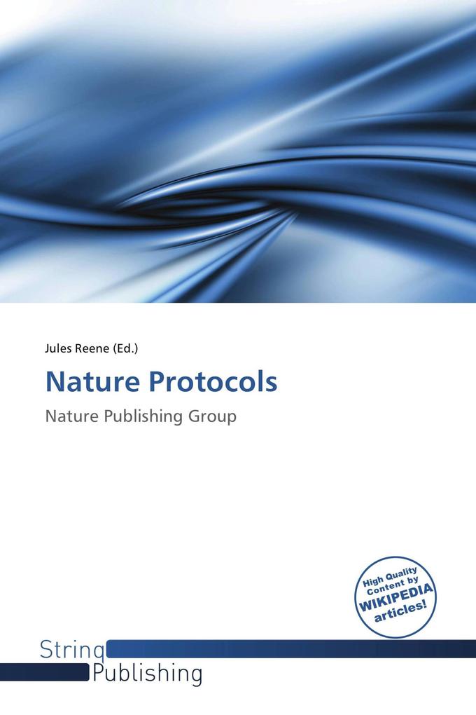 Nature Protocols