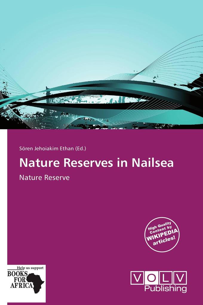 Nature Reserves in Nailsea