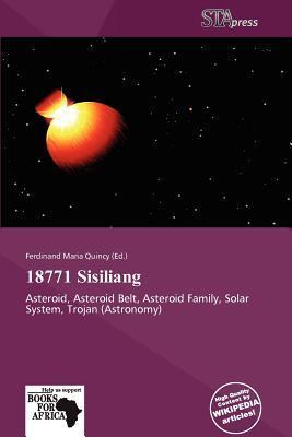 18771 Sisiliang