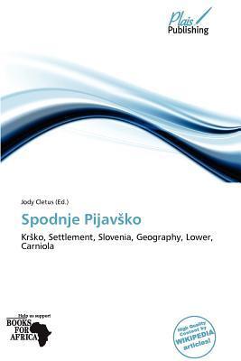 Spodnje Pijavko
