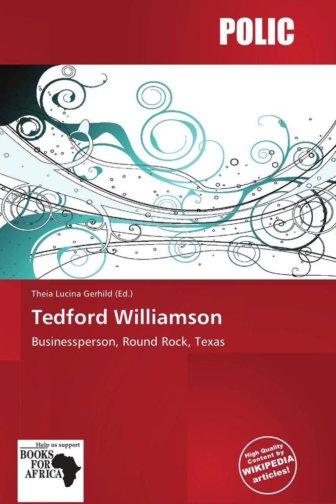 Tedford Williamson