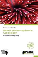 Nature Reviews Molecular Cell Biology