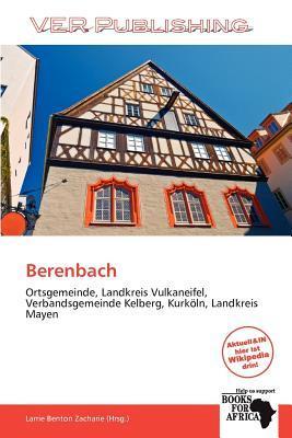Berenbach