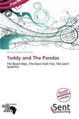 Teddy and The Pandas