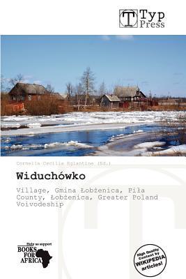 Widuchówko