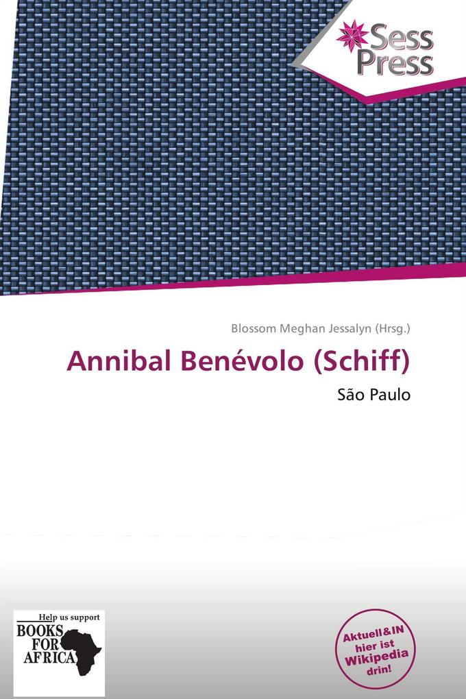 Annibal Benévolo (Schiff)
