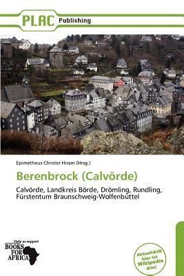 Berenbrock (Calvörde)