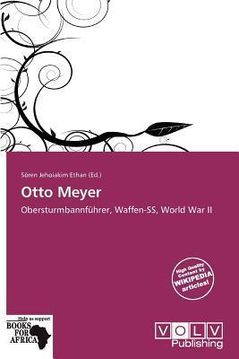 Otto Meyer