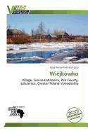 Wiejkówko