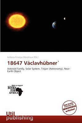 18647 Václavhübner`