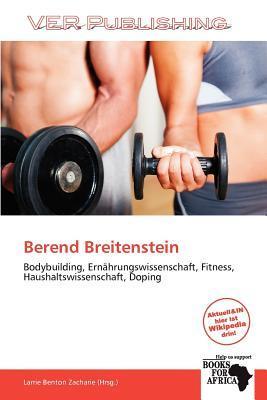 Berend Breitenstein