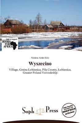 Wyszecino