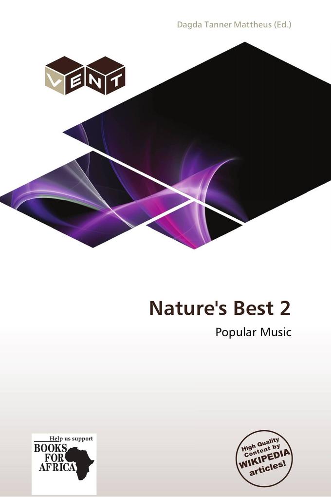 Nature's Best 2