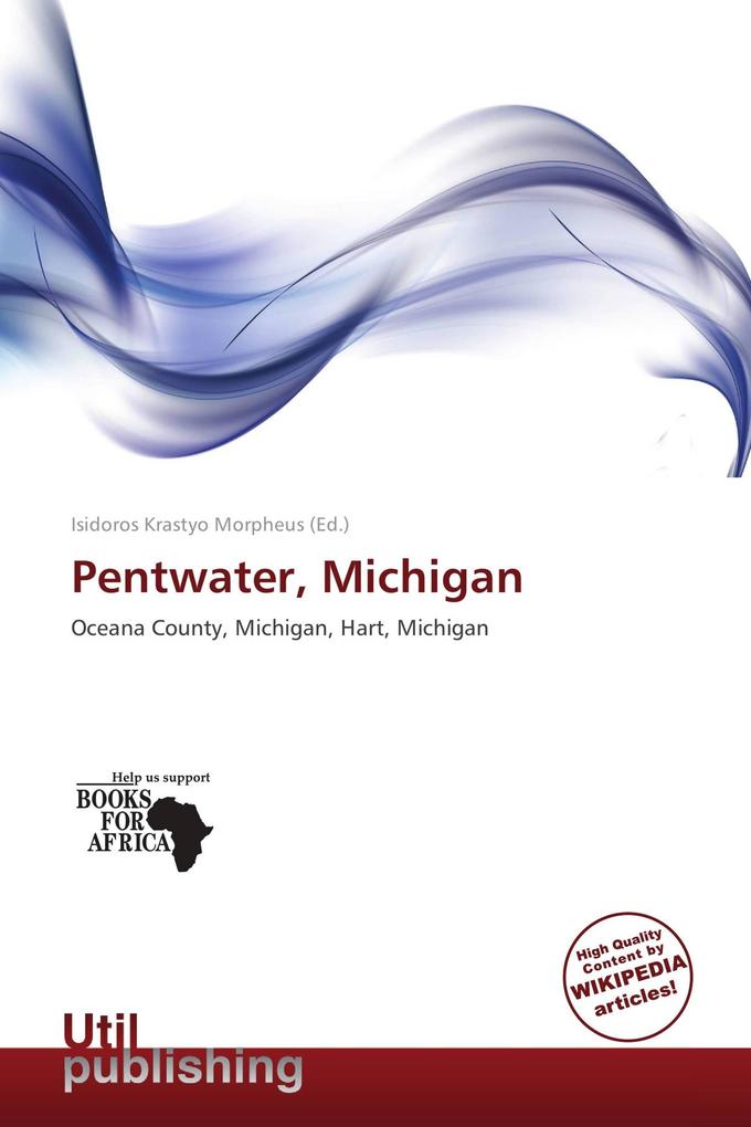 Pentwater Michigan