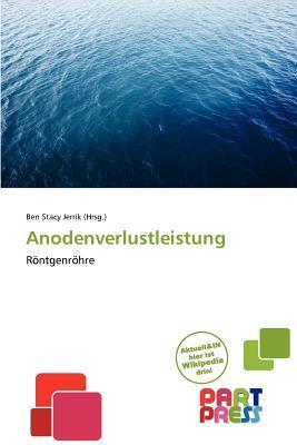Anodenverlustleistung