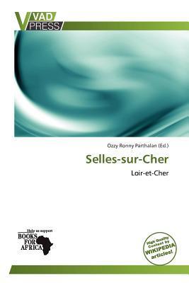 Selles-sur-Cher