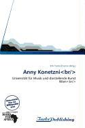 Anny Konetzni