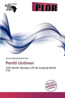Pentti Uotinen