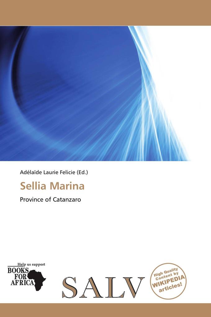 Sellia Marina