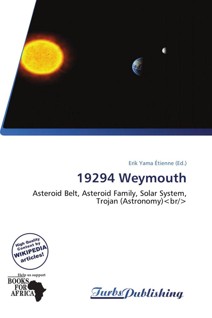 19294 Weymouth