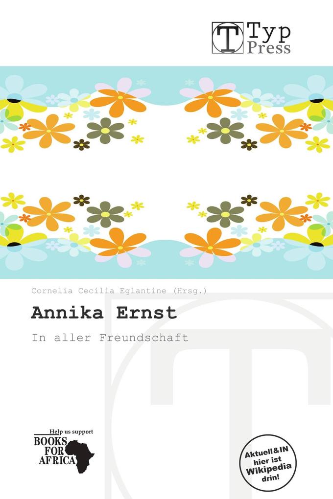 Annika Ernst