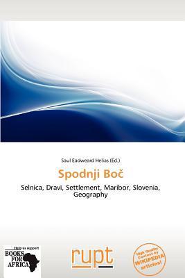 Spodnji Bo