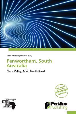 Penwortham South Australia