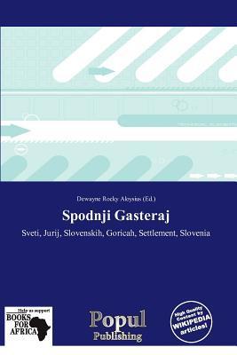 Spodnji Gasteraj
