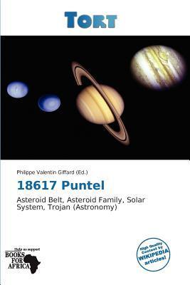 18617 Puntel