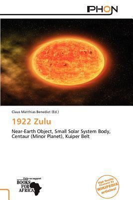 1922 Zulu